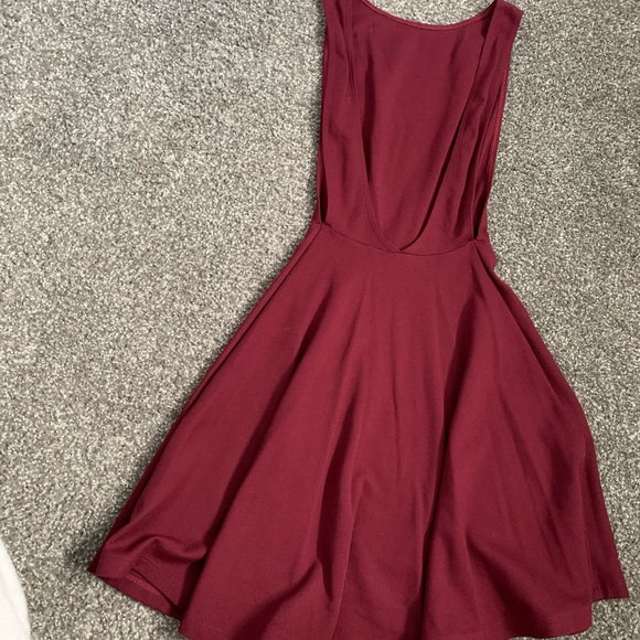 American apparel dress - Picture 2 of 4